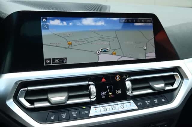 BMW 3-Serie (2020) thumbnail 6