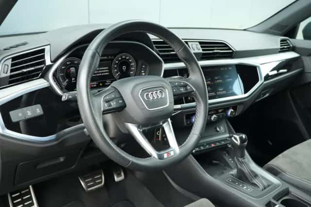 Audi Q3 Sportback (2022) thumbnail 4
