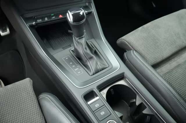 Audi Q3 Sportback (2022) thumbnail 5