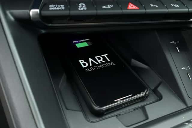 Audi Q3 Sportback (2022) thumbnail 6