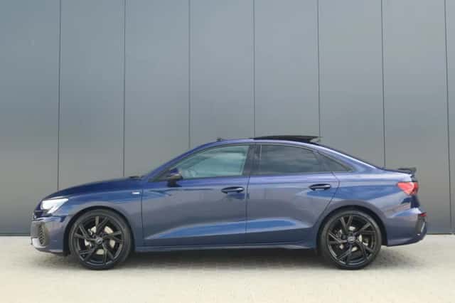 Audi A3 (2021) thumbnail 3