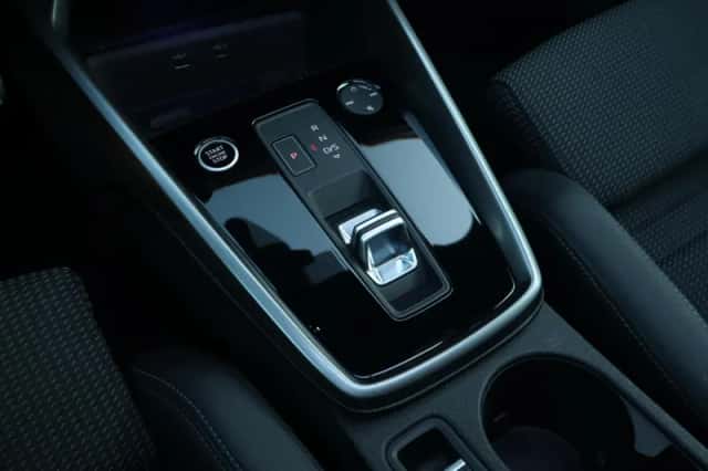 Audi A3 (2021) thumbnail 5