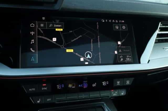Audi A3 (2021) thumbnail 6