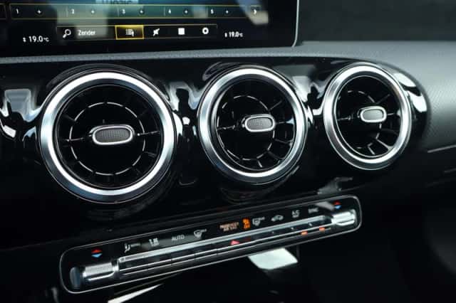 Mercedes-Benz A-Klasse (2020) thumbnail 6