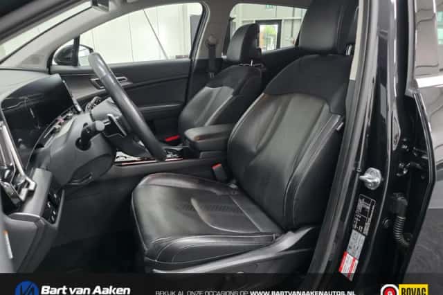 Kia Sportage (2022) thumbnail 4