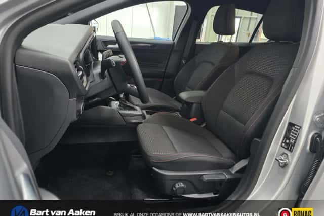 Ford Focus (2025) thumbnail 4