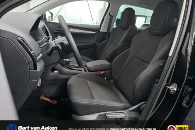 Škoda Karoq (2024) thumbnail 4