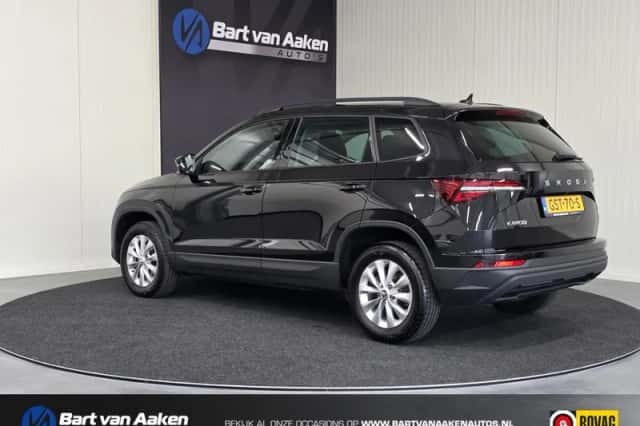 Škoda Karoq (2024) thumbnail 5