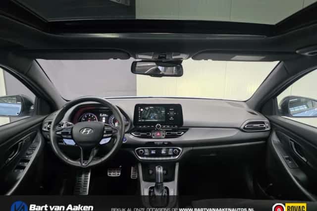 Hyundai i30 (2021) thumbnail 3