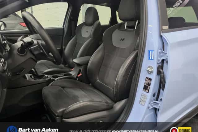Hyundai i30 (2021) thumbnail 4