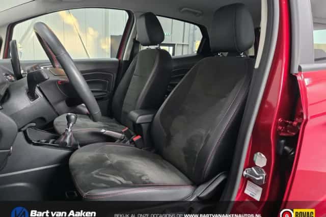 Ford EcoSport (2021) thumbnail 4