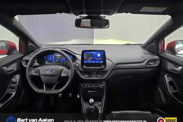Ford Puma (2020) thumbnail 3