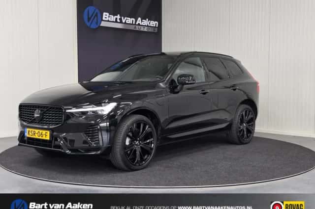 Volvo XC60 (2024) thumbnail 1