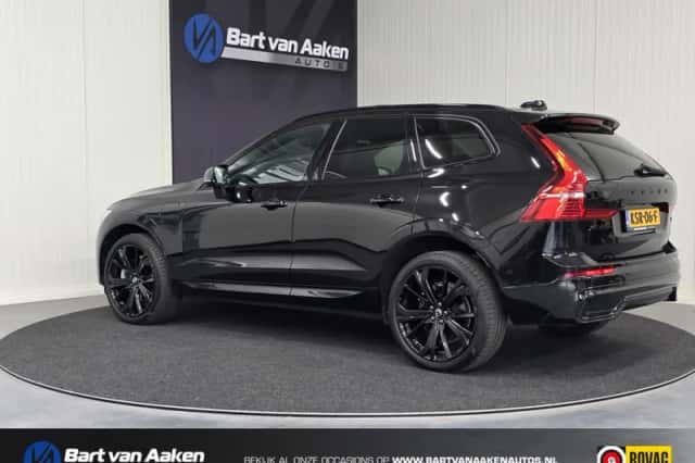 Volvo XC60 (2024) thumbnail 5