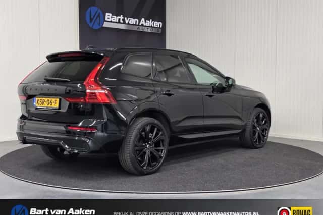 Volvo XC60 (2024) thumbnail 6