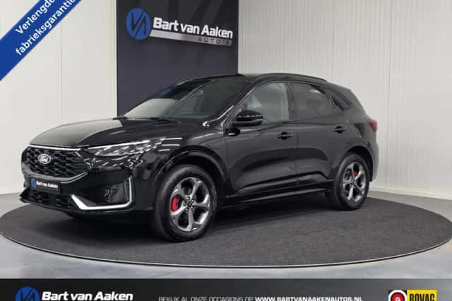 Ford Kuga (2025) thumbnail 1