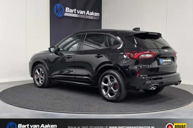 Ford Kuga (2025) thumbnail 5