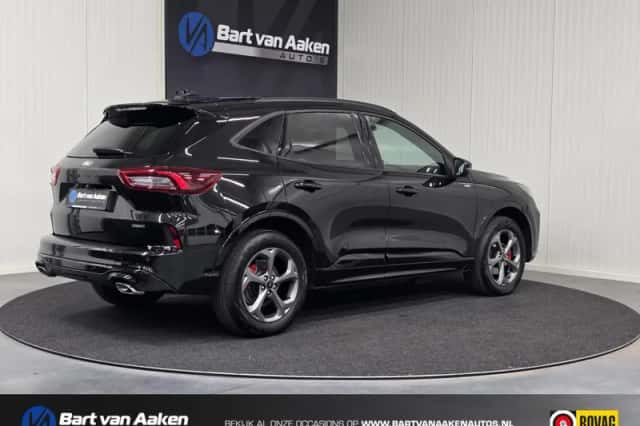 Ford Kuga (2025) thumbnail 6