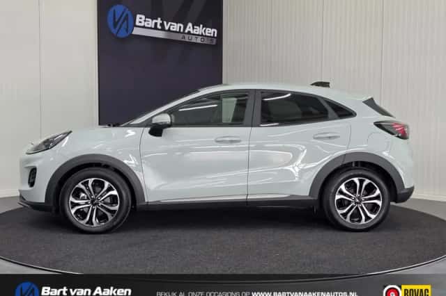 Ford Puma (2025) thumbnail 2