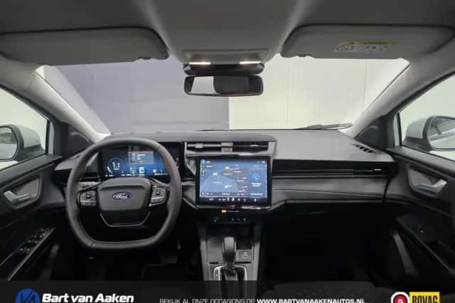 Ford Puma (2025) thumbnail 3