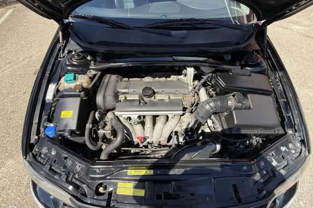 Volvo V70 (2001) thumbnail 5