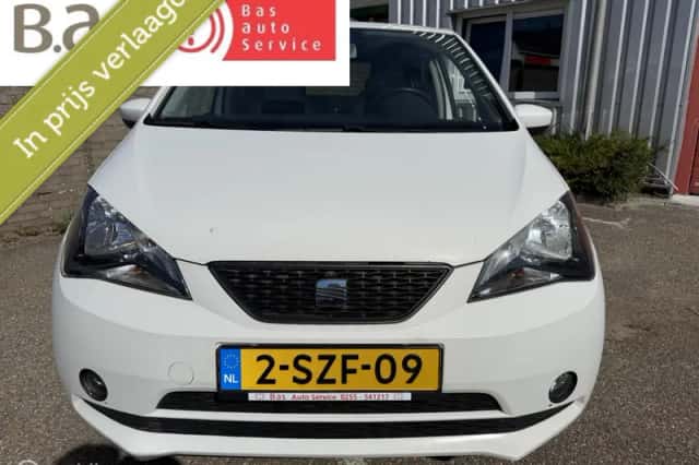 SEAT Mii (2013) thumbnail 1