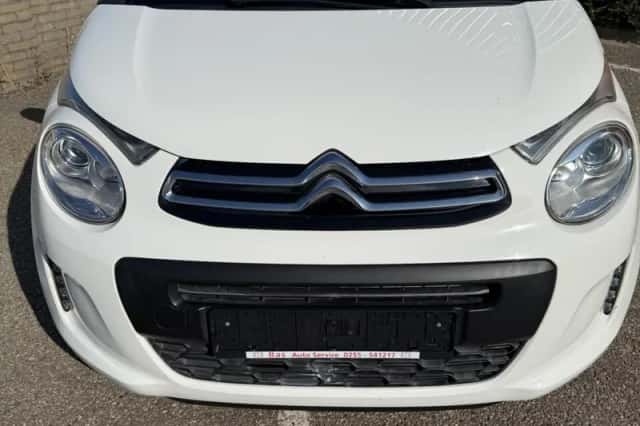 Citroën C1 (2021) thumbnail 1