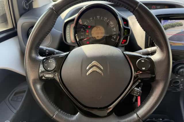 Citroën C1 (2021) thumbnail 5
