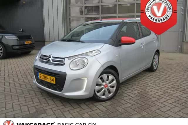 Citroën C1 (2015) thumbnail 1