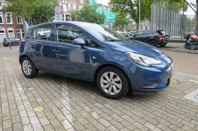 Opel Corsa (2017) thumbnail 5