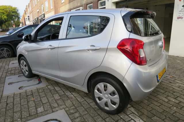 Opel Karl (2018) thumbnail 3