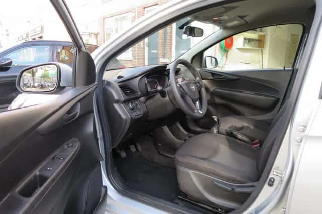 Opel Karl (2018) thumbnail 6