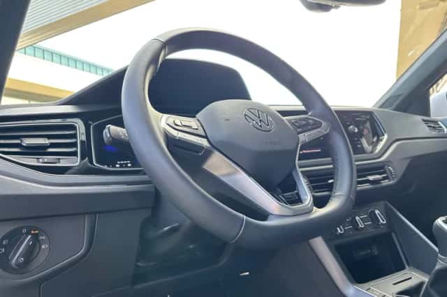 Volkswagen Taigo (2025) thumbnail 2