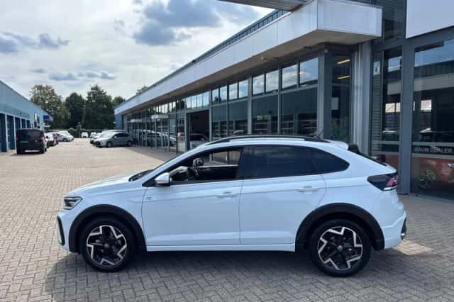 Volkswagen Taigo (2025) thumbnail 6