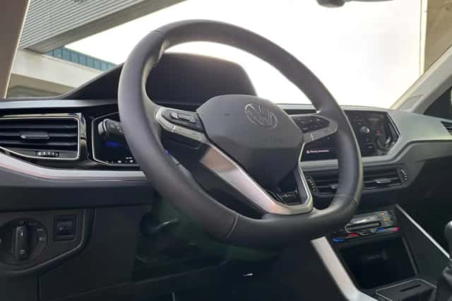 Volkswagen Taigo (2025) thumbnail 2