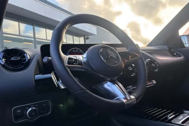 Mercedes-Benz B-Klasse (2025) thumbnail 2