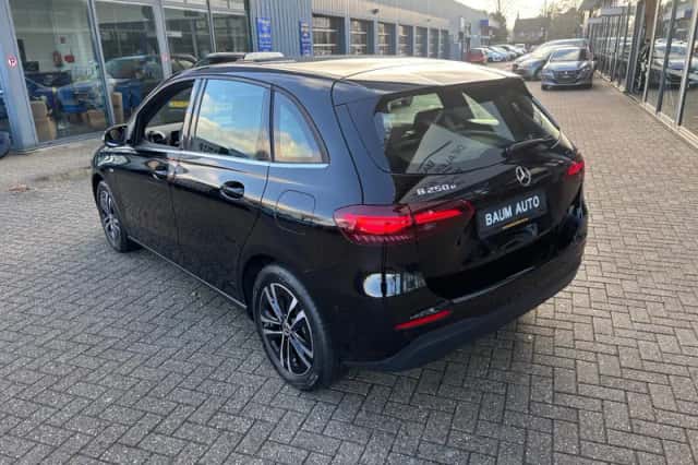 Mercedes-Benz B-Klasse (2025) thumbnail 6