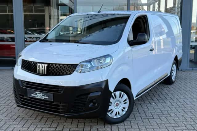 Fiat Scudo (2024) thumbnail 1