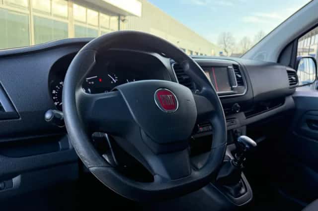 Fiat Scudo (2024) thumbnail 2