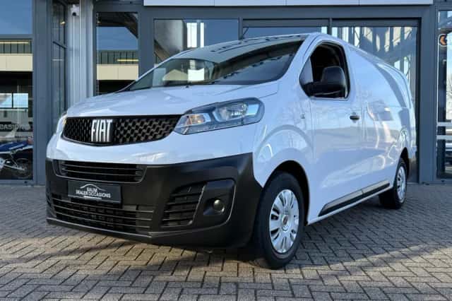 Fiat Scudo (2024) thumbnail 3
