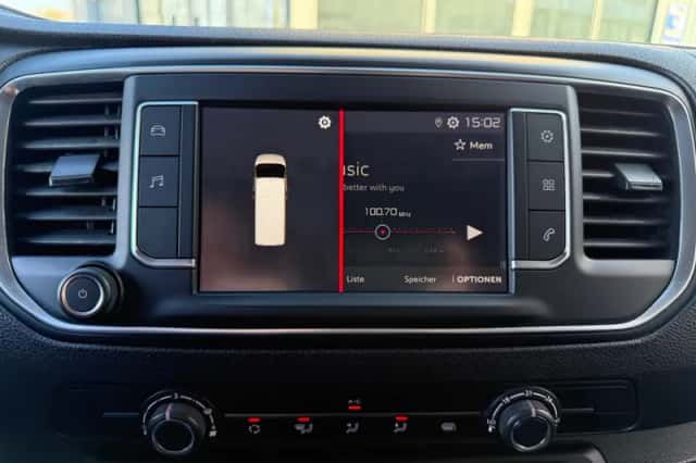 Fiat Scudo (2024) thumbnail 4