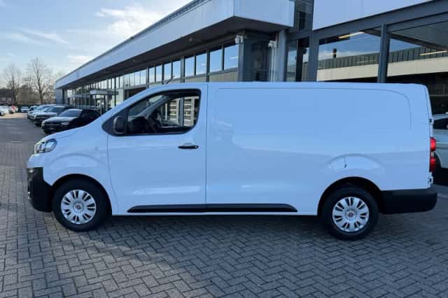 Fiat Scudo (2024) thumbnail 5
