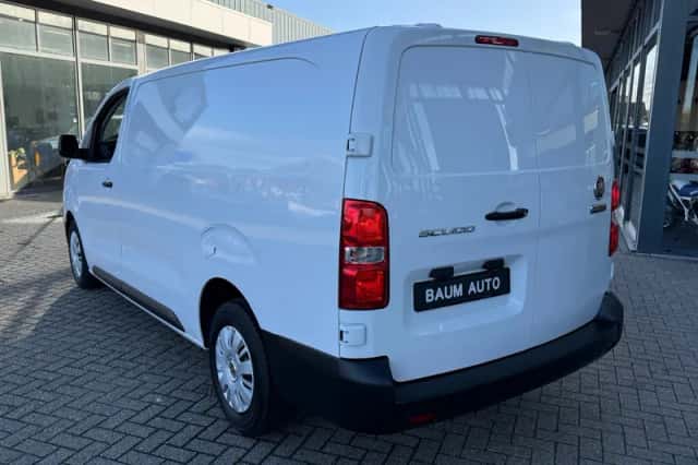 Fiat Scudo (2024) thumbnail 6