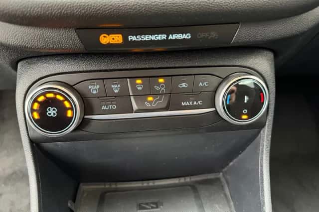 Ford Fiesta (2022) thumbnail 6