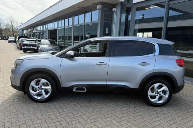 Citroën C5 Aircross (2021) thumbnail 6