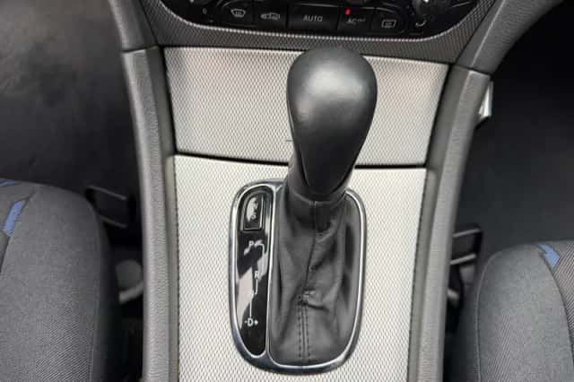 Mercedes-Benz C-Klasse (2004) thumbnail 3