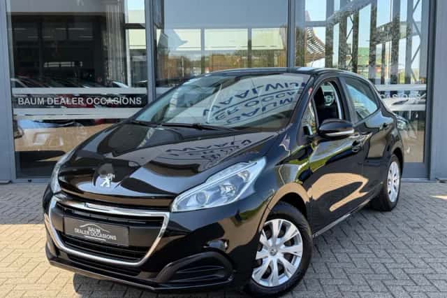 Peugeot 208 (2017) thumbnail 1