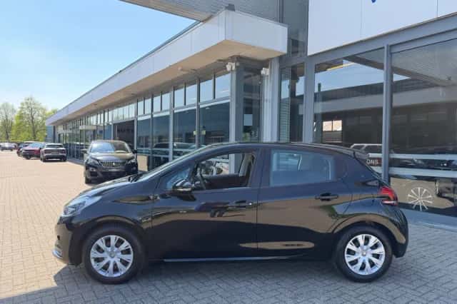 Peugeot 208 (2017) thumbnail 6