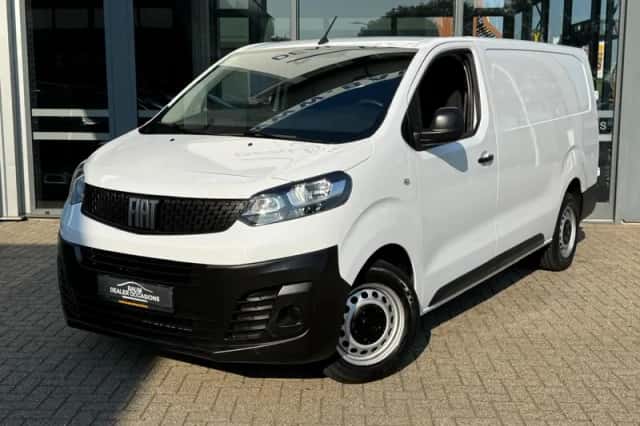 Fiat Scudo (2024) thumbnail 1