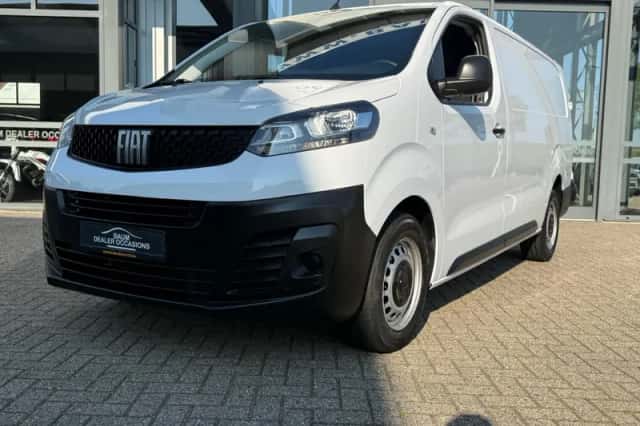 Fiat Scudo (2024) thumbnail 3